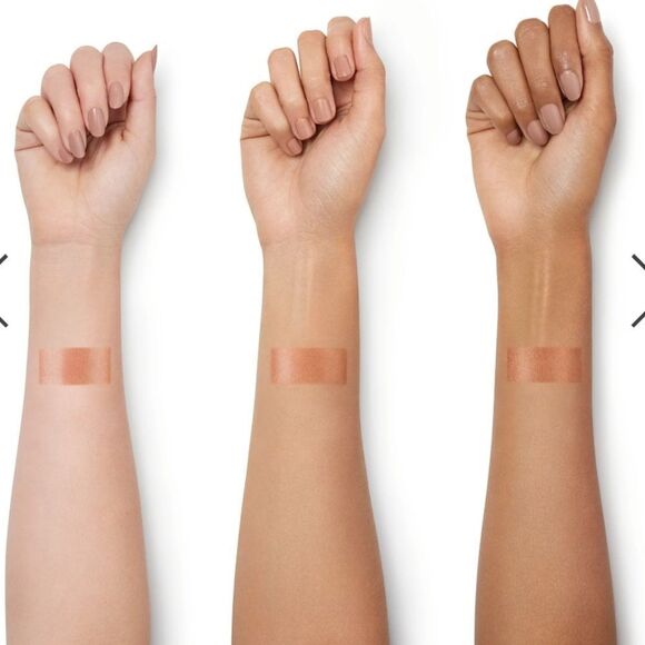 Too Faced Cocoa Bold Buttercream Lipstick NWT - Picture 2 of 8